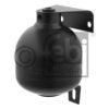 FEBI BILSTEIN 03276 Suspension Sphere, pneumatic suspension